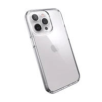 Speck Presidio Perfect Clear Case for iPhone 13 Pro - Clear