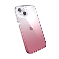 Speck Presidio Perfect Clear Ombre Case for iPhone 13