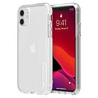 Incipio Duo Case for iPhone 11 - Clear