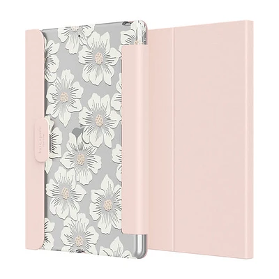 kate spade new york Protective Folio for iPad mini (6th generation) - Hollyhock