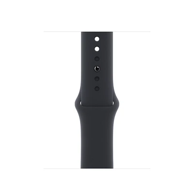 Apple 45mm Midnight Sport Band