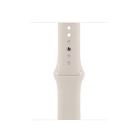 Apple 45mm Starlight Sport Band - Regular