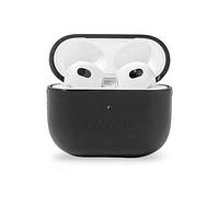 Decoded Leather Aircase for Airpods 3rd generation