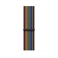 Apple 42/44/45mm Pride Edition Nike Sport Loop (Demo)