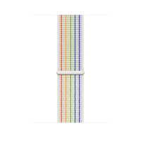 Apple 42/44/45mm Pride Edition Nike Sport Loop