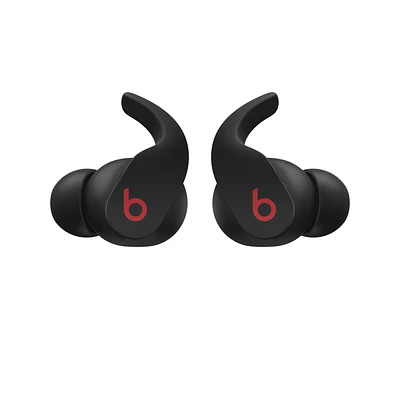 Beats Fit Pro True Wireless Earbuds — Beats Black