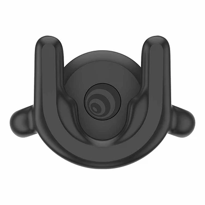 PopSockets PopMount 2 Car Vent Mount - Black