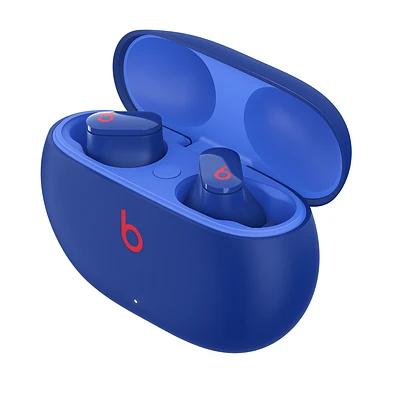 Beats Studio Buds – True Wireless Noise Cancelling Earphones – Ocean Blue