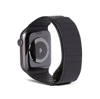 Decoded Leather Magnetic Traction Strap for Apple Watch 38/40/41mm