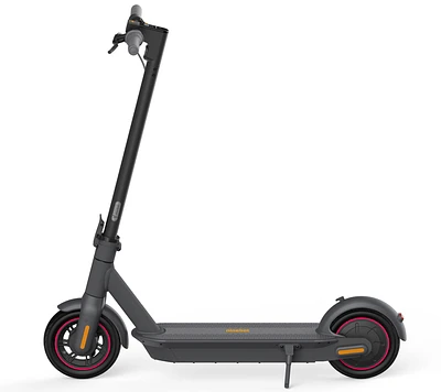 Segway Ninebot KickScooter Max G30P