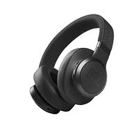 JBL Live 660NC Wireless Over Ear Noise Cancelling Headphones