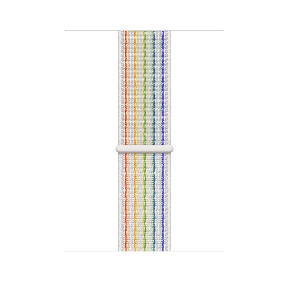 Apple 42/44/45mm Pride Edition Sport Loop (Demo)