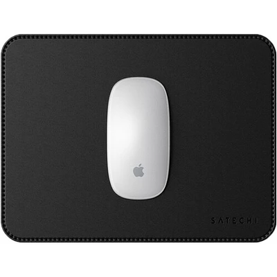 Satechi Eco Leather Mouse Pad - Black