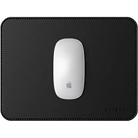 Satechi Eco Leather Mouse Pad - Black