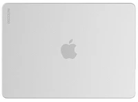 Incase Hardshell Case for 13-inch MacBook Air Dots (M2 & M3) - Clear