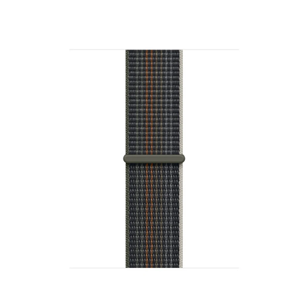 42mm/44mm/45mm Midnight Sport Loop (Demo)