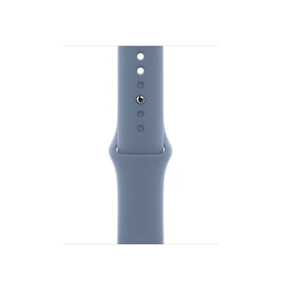 Apple 42/44/45mm Slate Blue Sport Band