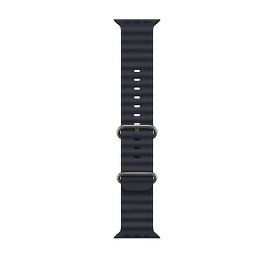 Apple 49mm Midnight Ocean Band