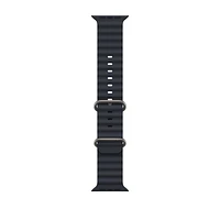 Apple 49mm Midnight Ocean Band