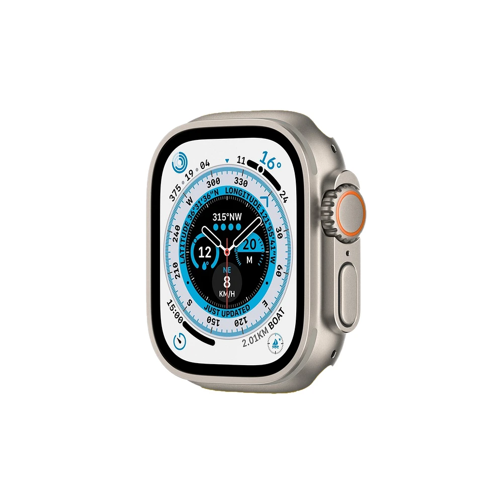 Apple Watch Ultra GPS + Cellular