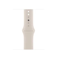 Apple 42/44/45mm Starlight Sport Band (Demo)