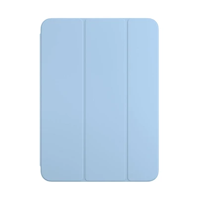 Apple Smart Folio for iPad (10th generation) - Sky