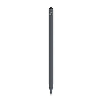 Zagg Pro Stylus 2.0 Universal for iPad all ipads 2018 & newer (not M4)