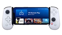 Backbone One Gaming Controller for Playstation (iOS) (with Lightning Connector)