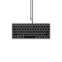 Satechi Slim W1 USB-C Wired Keyboard