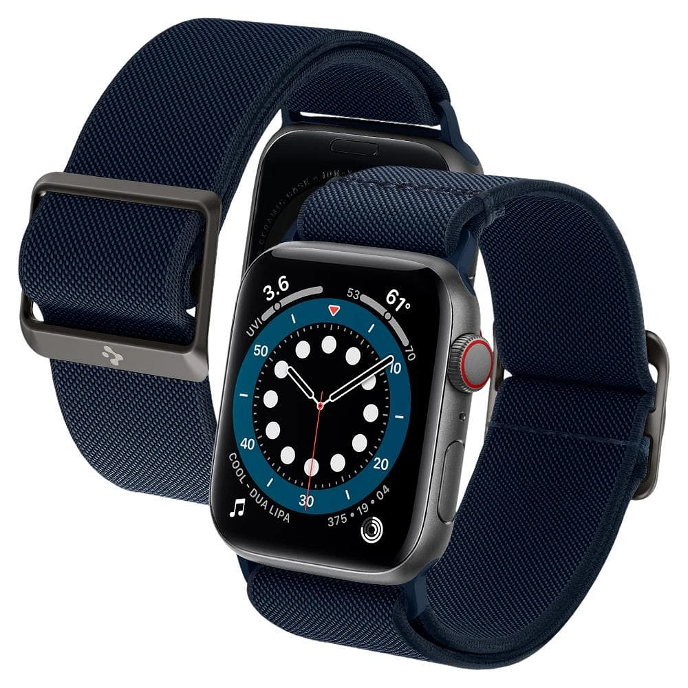 Spigen Lite Fit Strap for Apple Watch 38/40/41mm