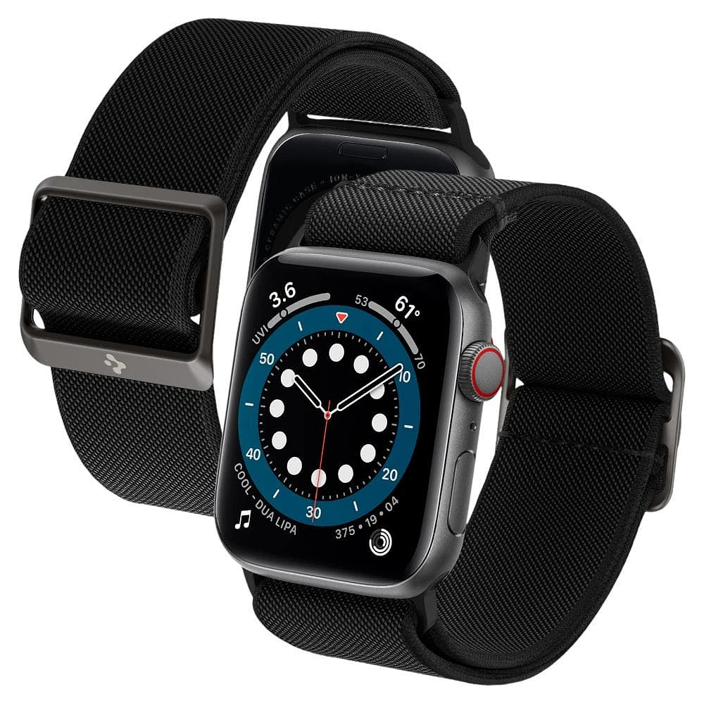 Spigen Lite Fit Strap for Apple Watch