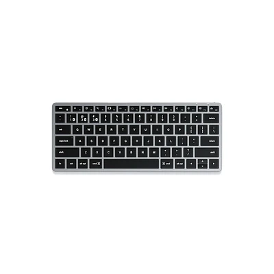 Satechi Slim X1 Bluetooth Keyboard Compact