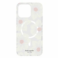 kate spade new york Protective Hardshell with MagSafe for iPhone Pro Max