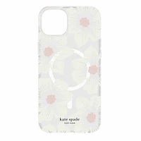 kate spade new york Protective Hardshell with MagSafe for iPhone 15 Plus