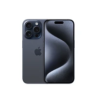 Apple iPhone 15 Pro