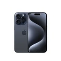 Apple iPhone 15 Pro