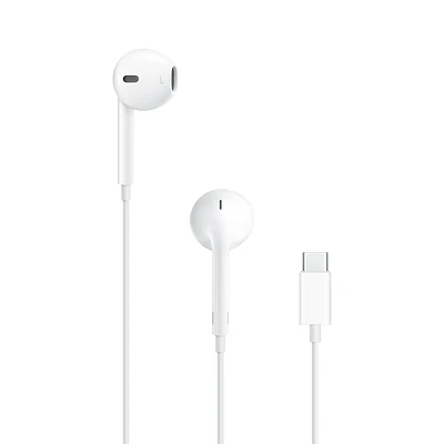 Apple EarPods with USB-C