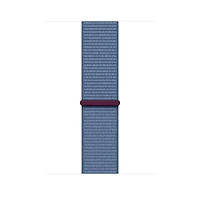 Apple 38/40/41mm Winter Blue Sport Loop