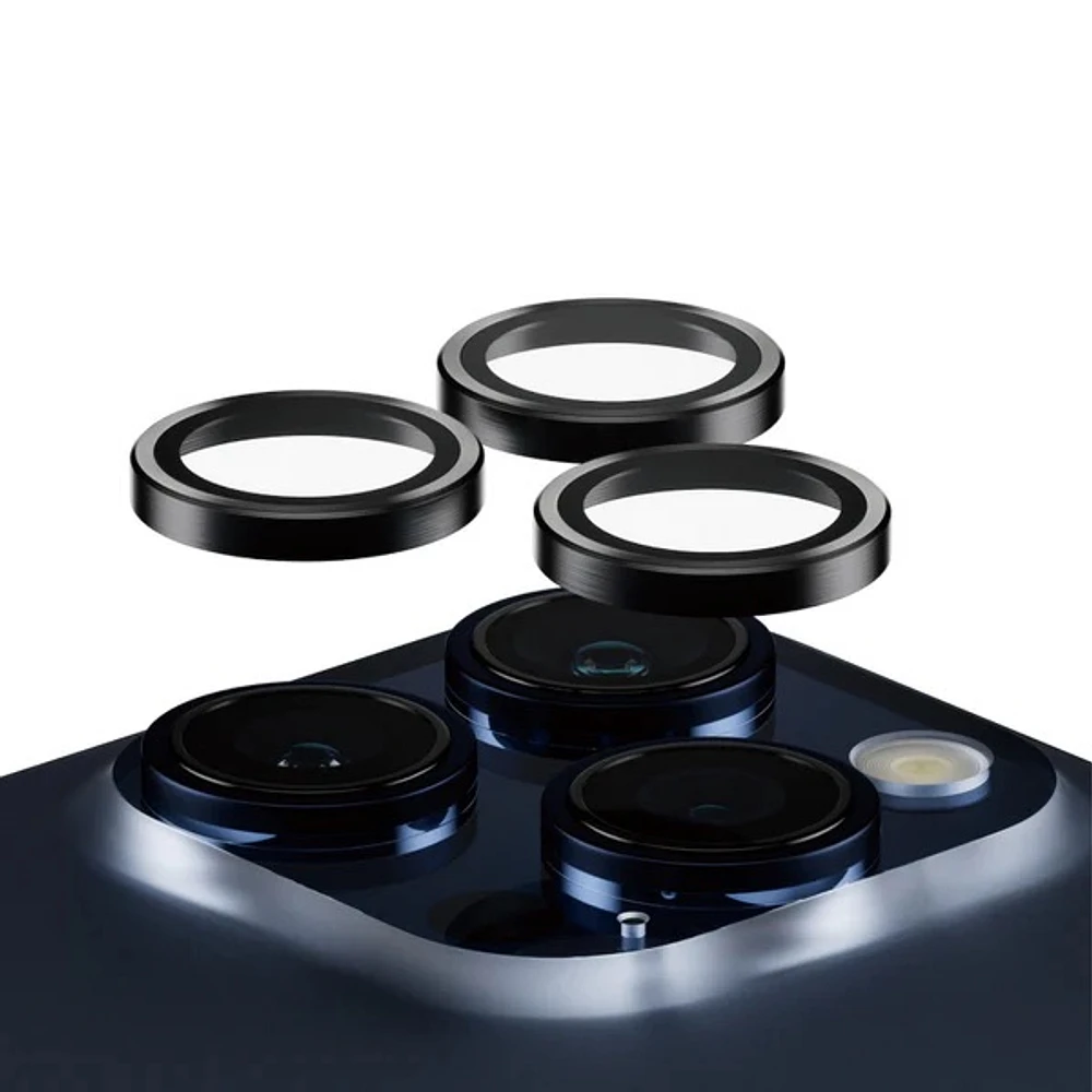 PanzerGlass Camera Lens Protector for iPhone Pro / Pro Max