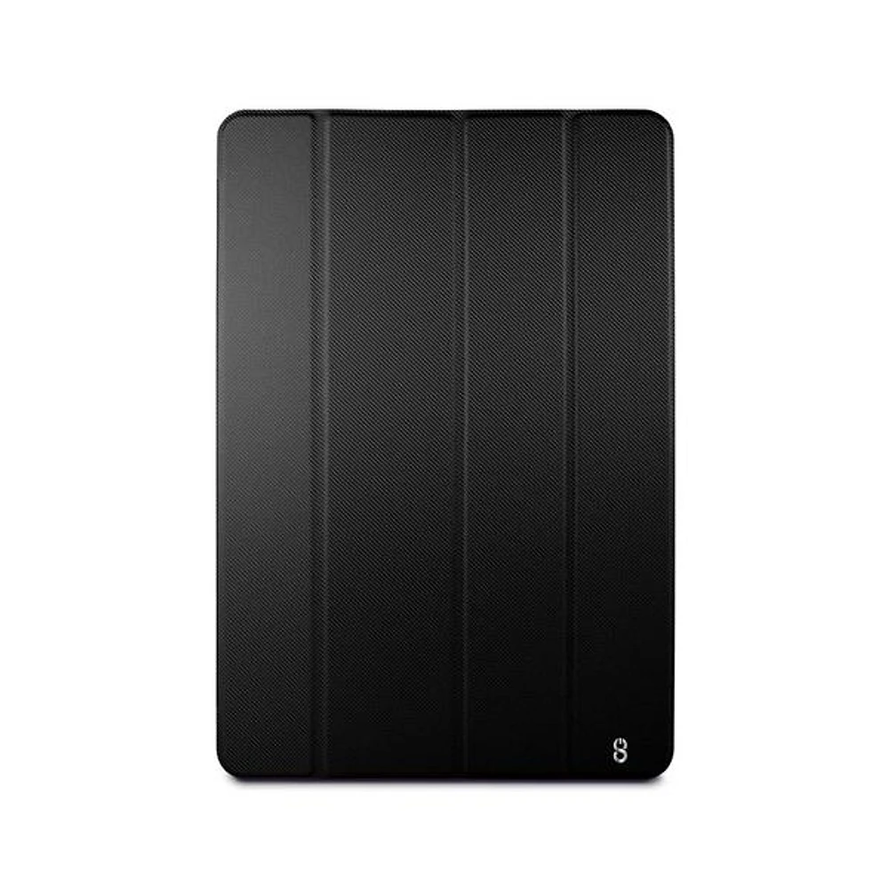 Logiix Cabrio iPad Folio for iPad 10.2 (7th, 8th, & 9th Gen) - Black