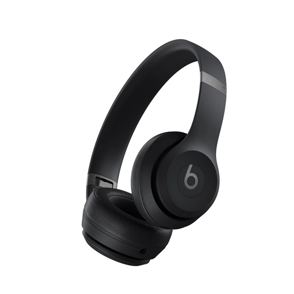 Beats Solo4 On-Ear Wireless Headphones