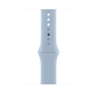 Apple Watch 38/40/41mm Light Blue Sport Band - M/L