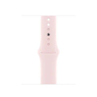 Apple 42/44/45mm Light Pink Sport Band - M/L