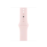 Apple 42/44/45mm Light Pink Sport Band - M/L