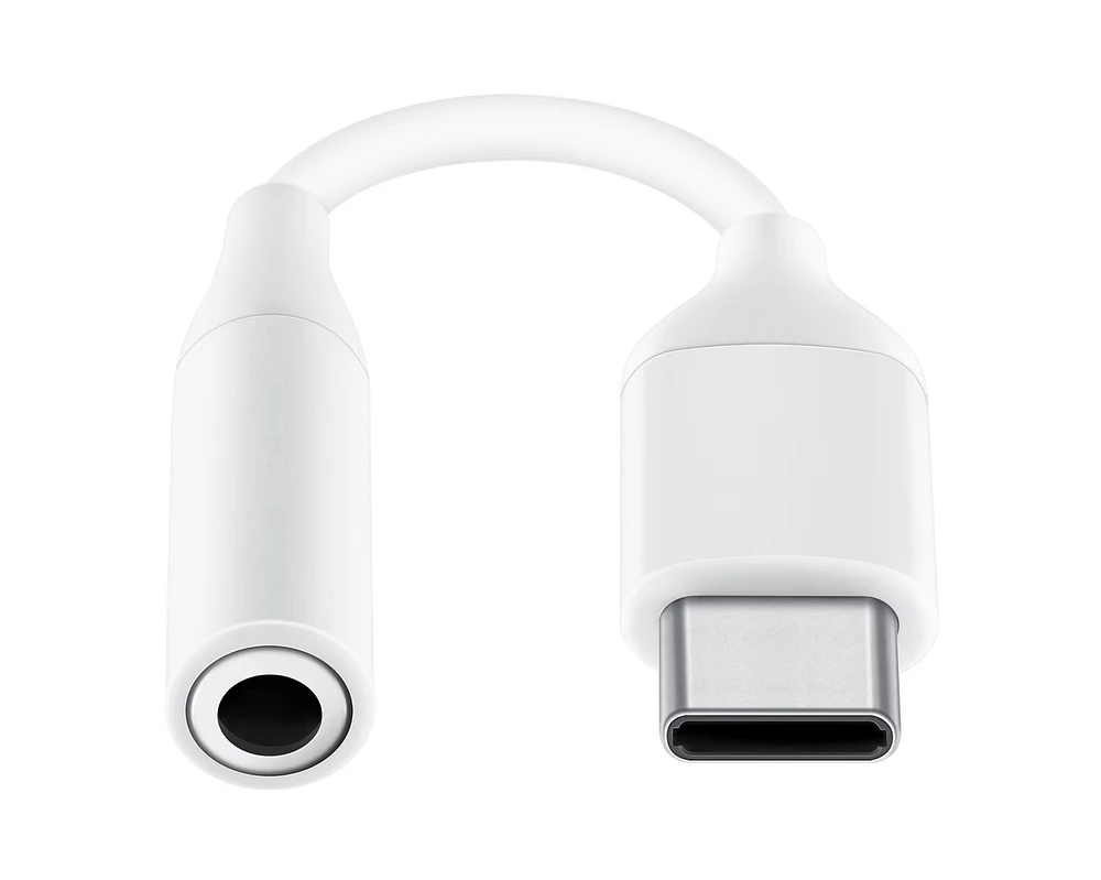 jump+ USB-C to 3.5mm Audio adapter 0.1M