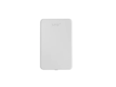 jump+ MagSafe Battery Pack White 5,000 mAh