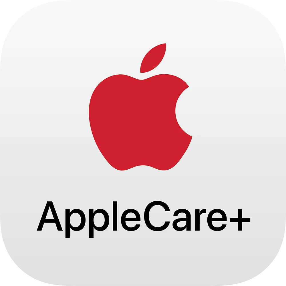 AppleCare+ for iPad Air -inch (M2