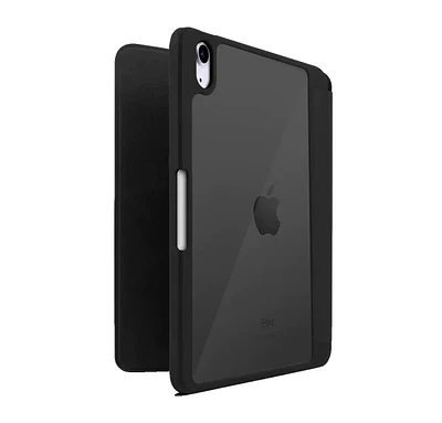 Logiix Cabrio+ for iPad Pro 11”(M4) - Black