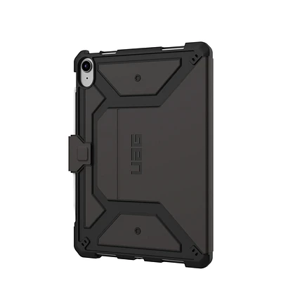 UAG - Metropolis SE Case for iPad 10th Gen - Black