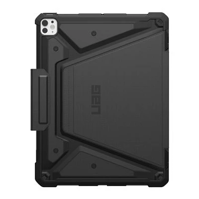 UAG - Metropolis SE Folio Rugged Case Black for iPad Pro 13 M4 - Black